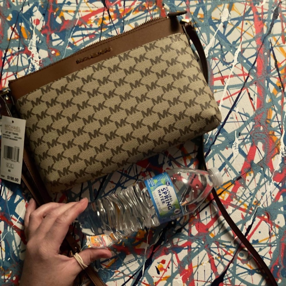 Michael Kors purse
